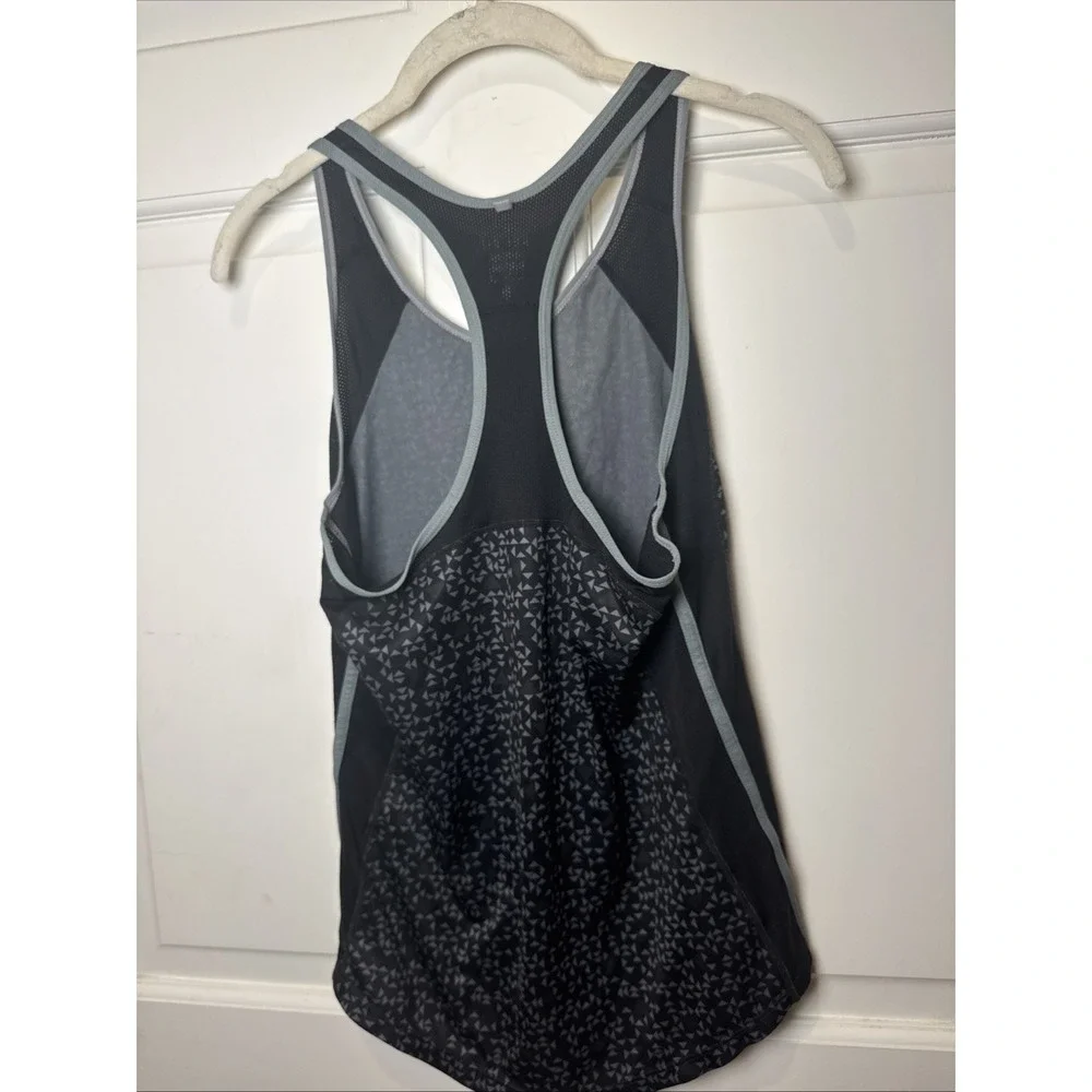 Nike Dri-Fit Sleeveless Racerback Pullover Tank Shirt Women's Size Small